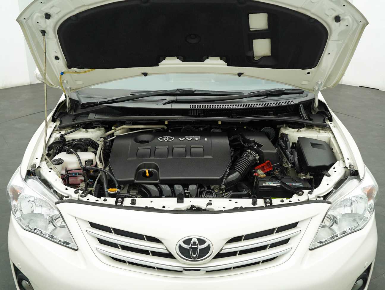 used 2012 Toyota Corolla Altis G 1.8