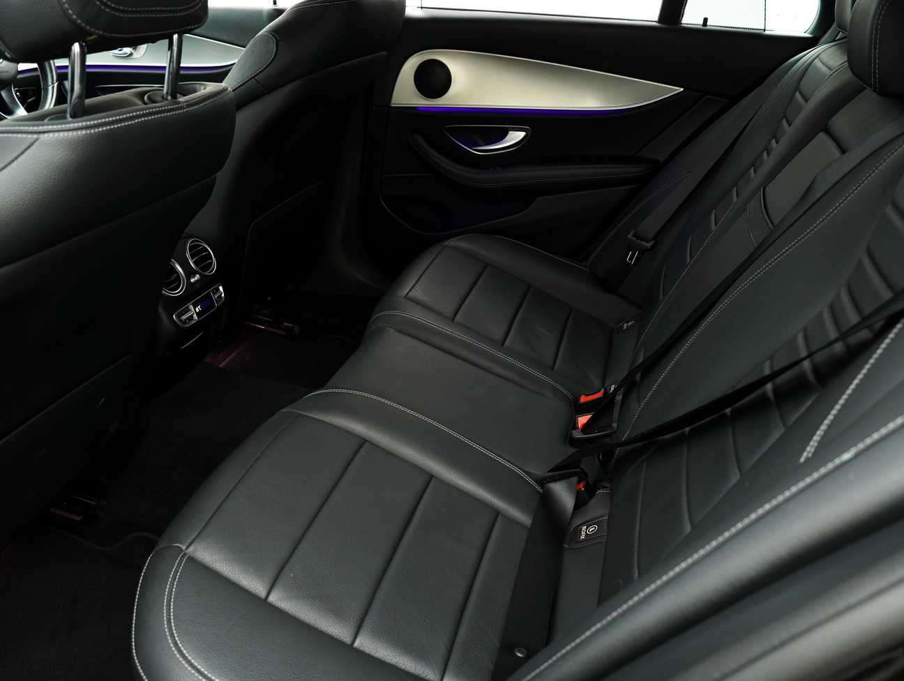 used 2017 Mercedes-Benz E200 Avantgarde 2.0