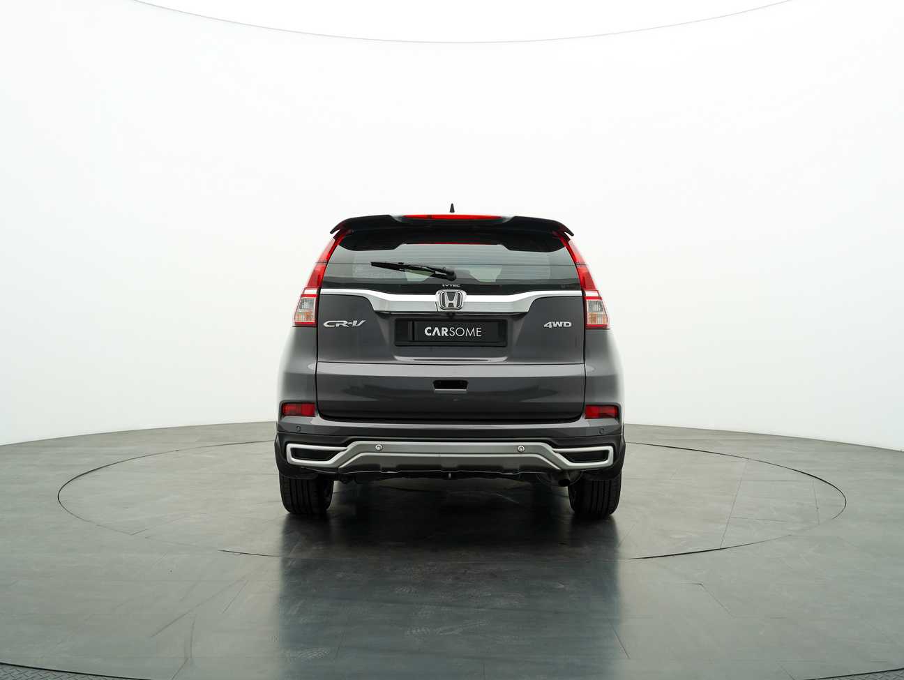 used 2015 Honda CR-V  2.4