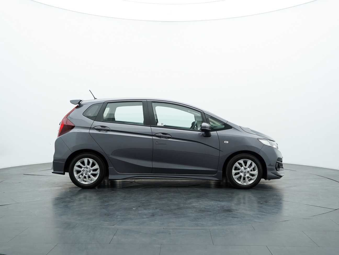 terpakai 2019 Honda Jazz E 1.5