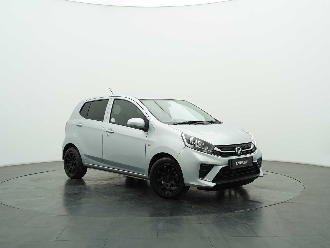 used 2020 Perodua AXIA GXtra 1.0