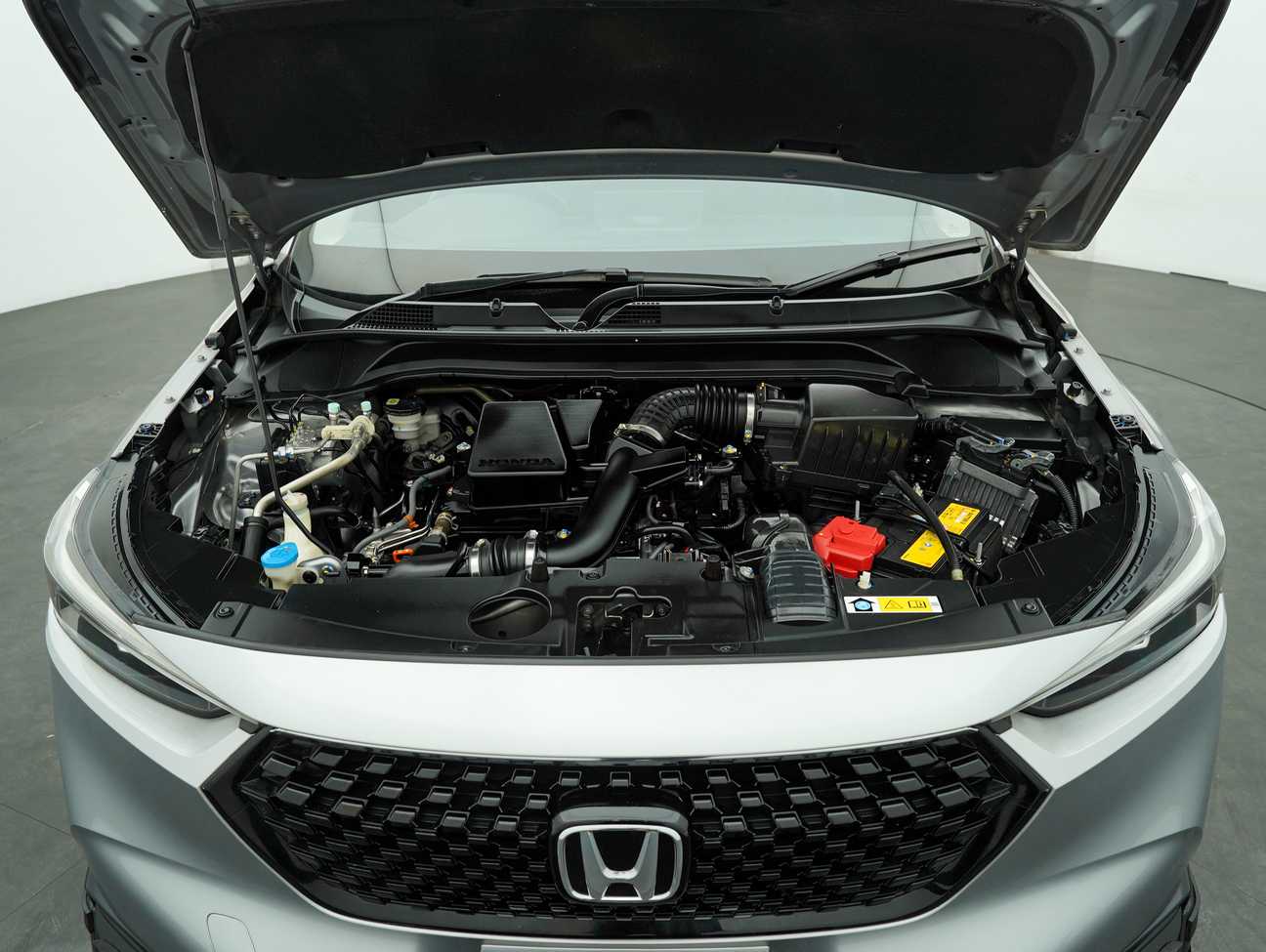 used 2022 Honda HR-V V 1.5