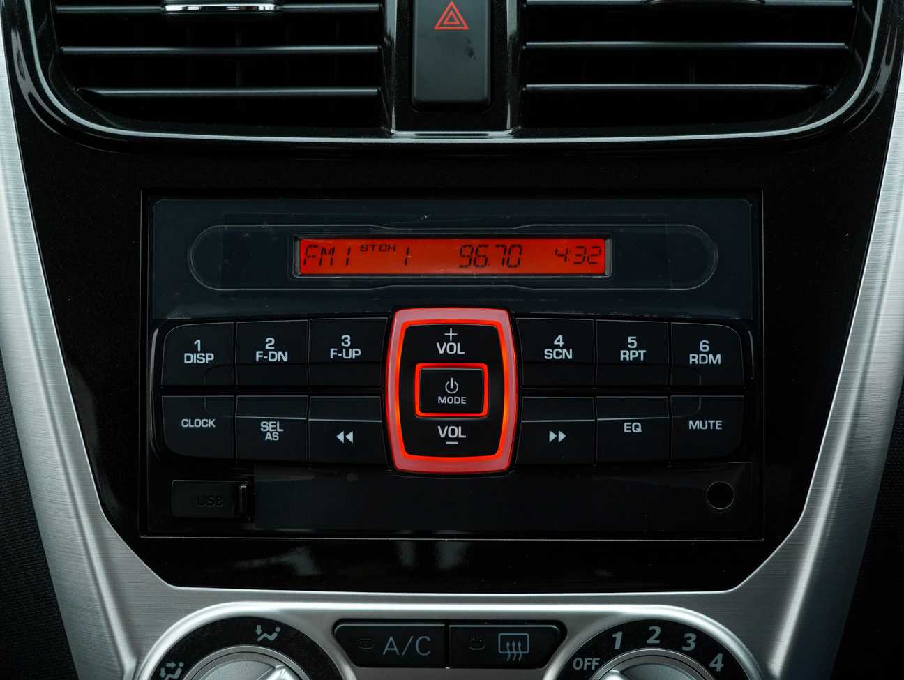 used 2023 Perodua AXIA GXtra 1.0