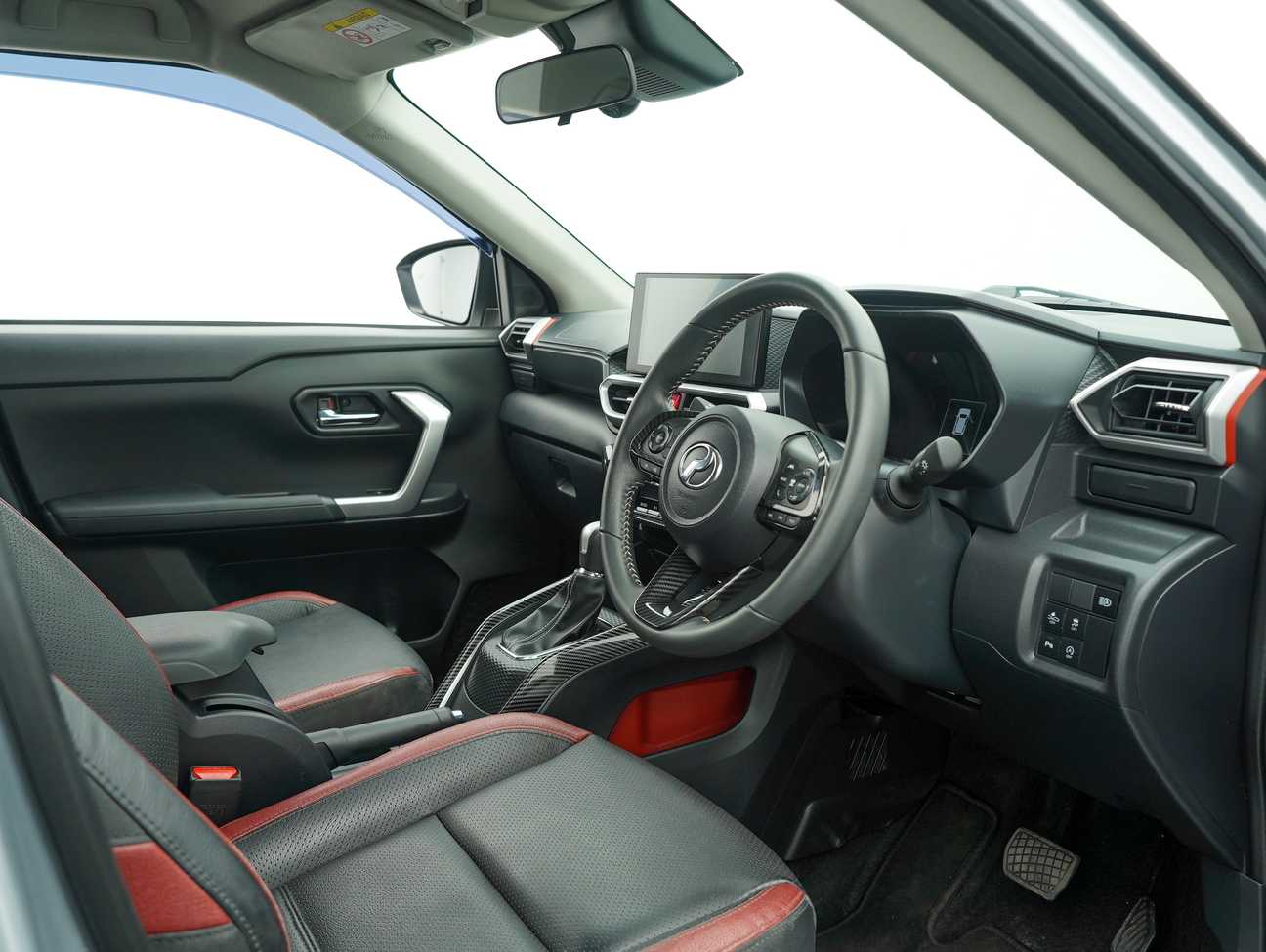 used 2021 Perodua Ativa AV 1.0