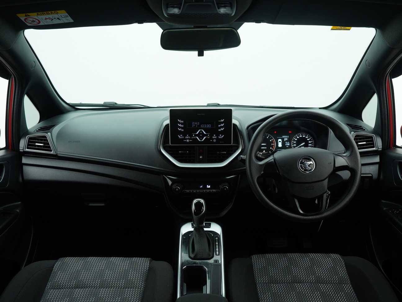 used 2021 Proton Iriz Standard 1.3