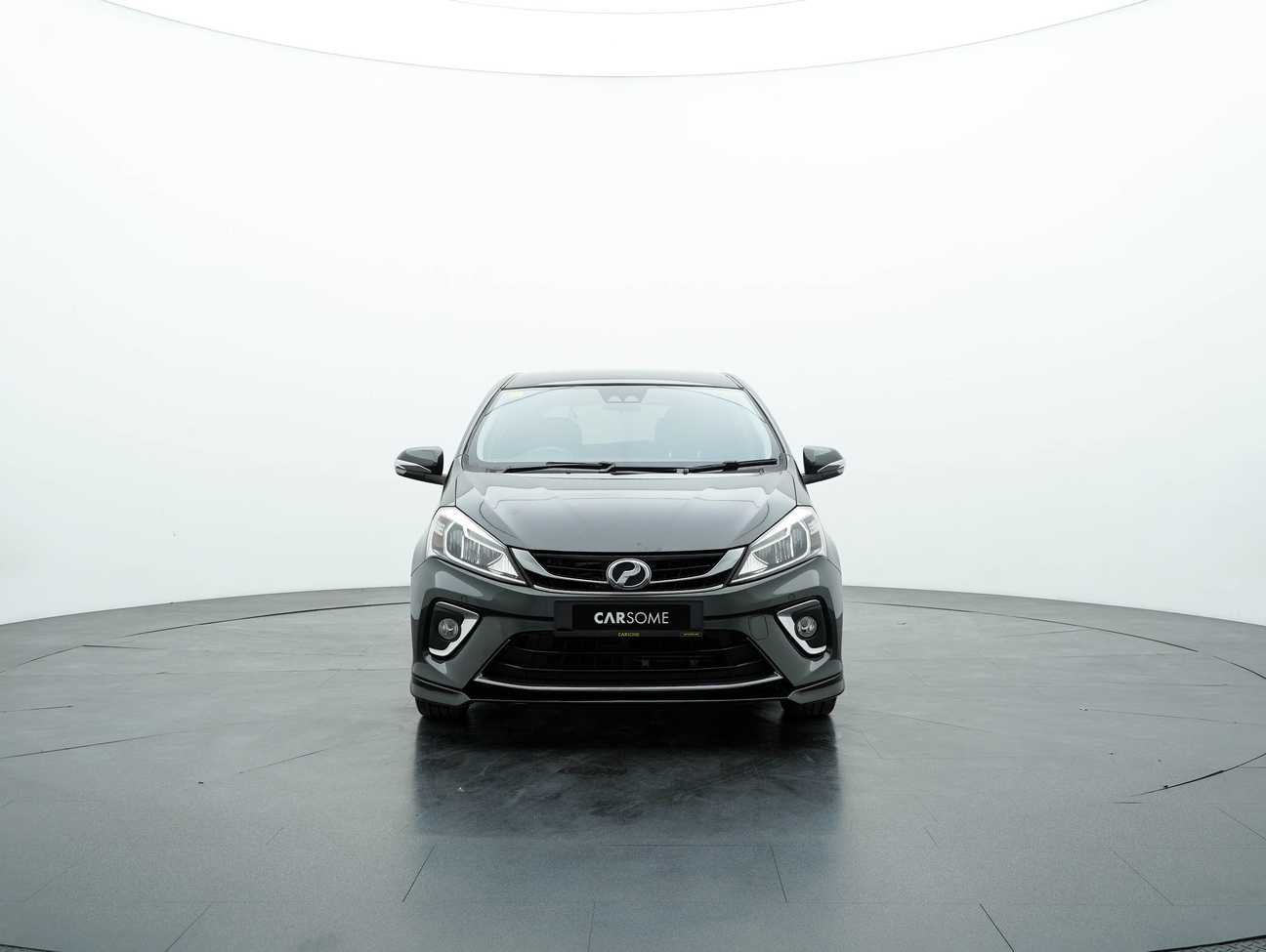 used 2019 Perodua Myvi AV 1.5