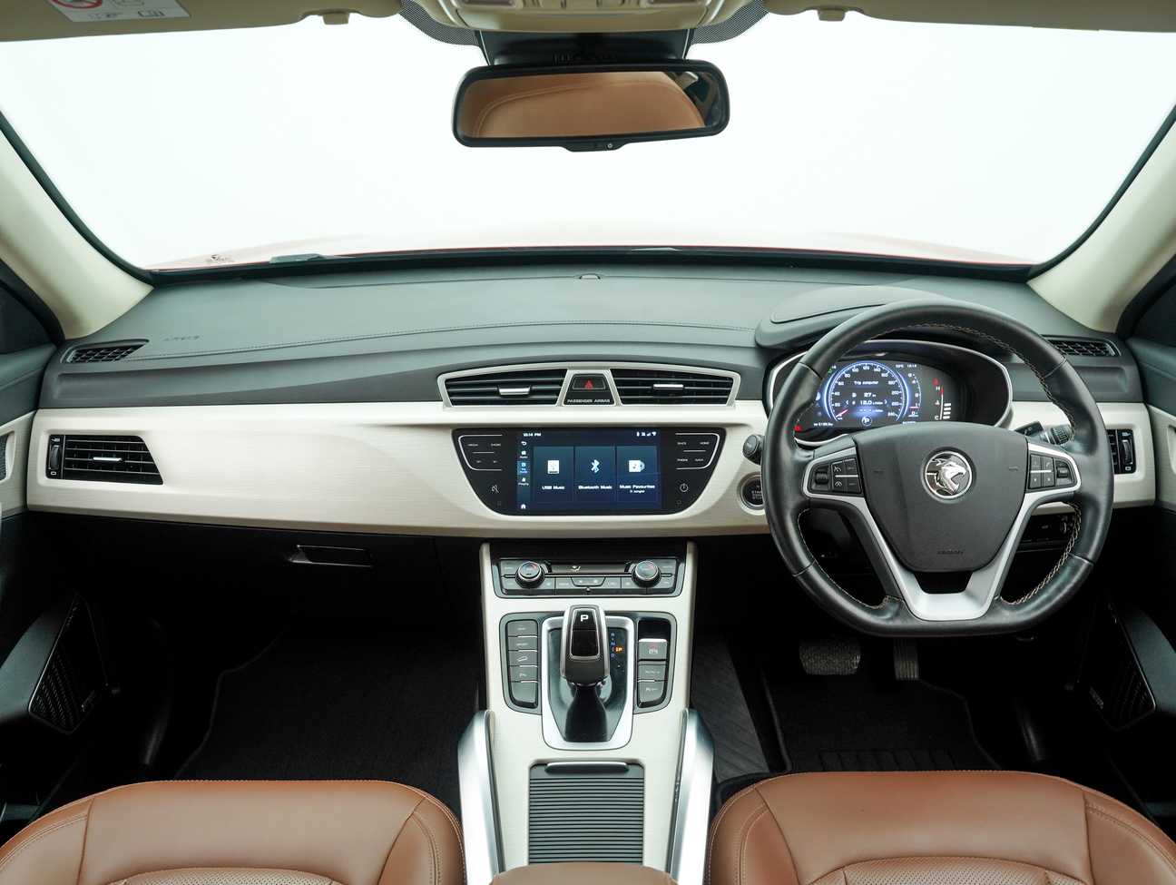 used 2020 Proton X70 Premium 1.8