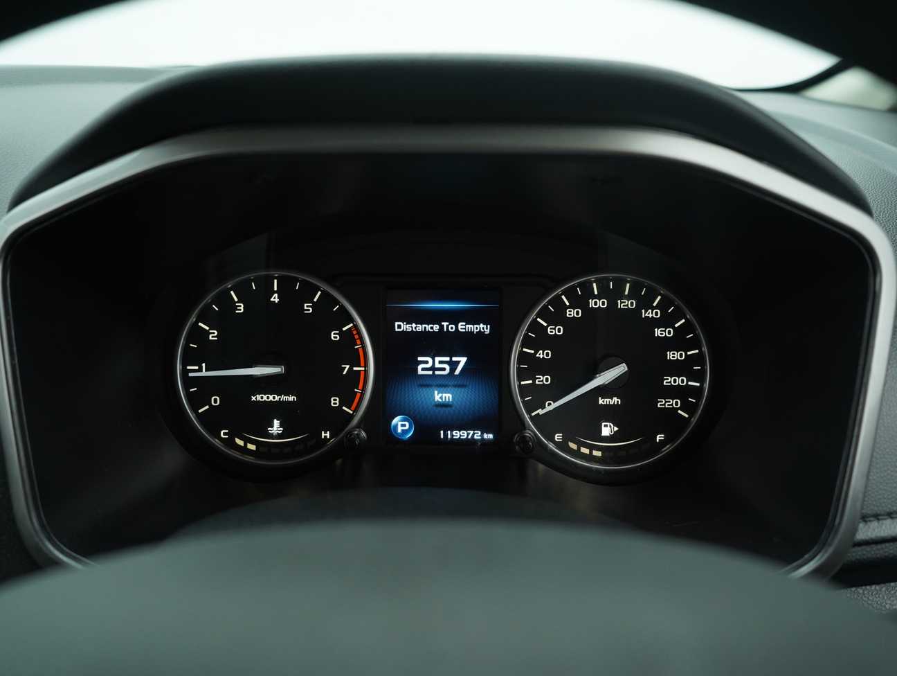 used 2019 Proton Persona Executive 1.6