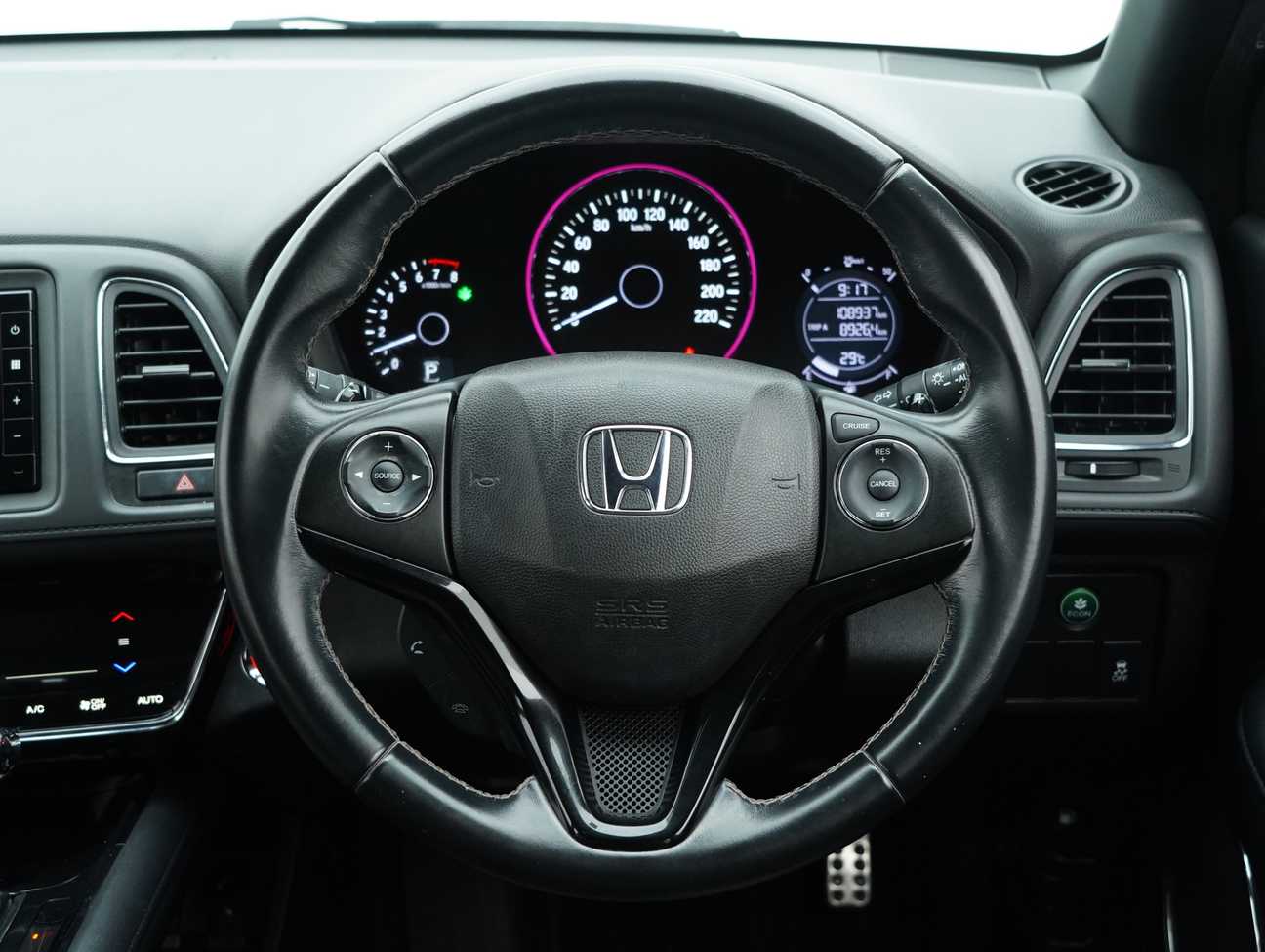 used 2020 Honda HR-V RS 1.8