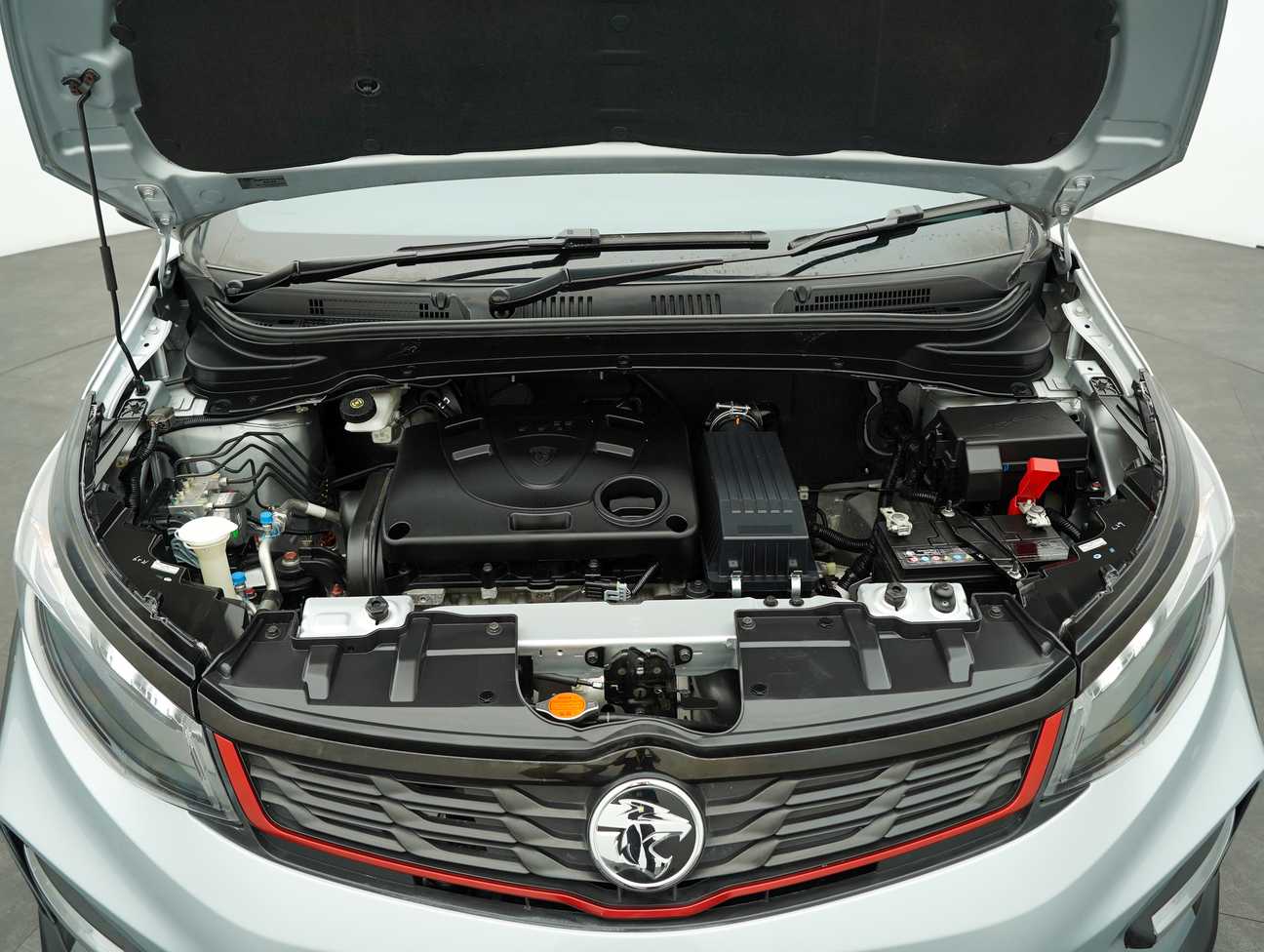 used 2022 Proton Iriz Active 1.6