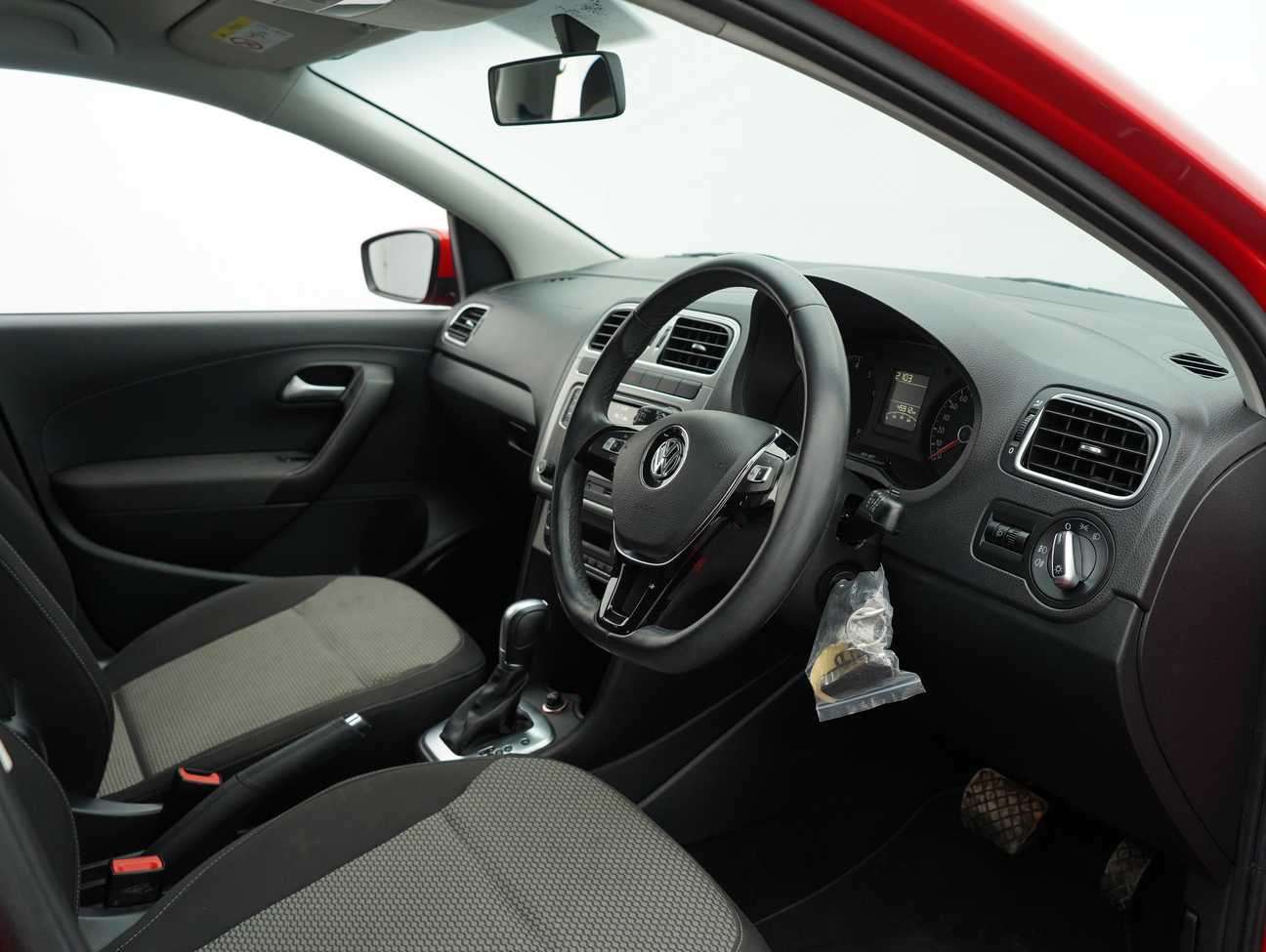 used 2019 Volkswagen Polo Comfortline 1.6