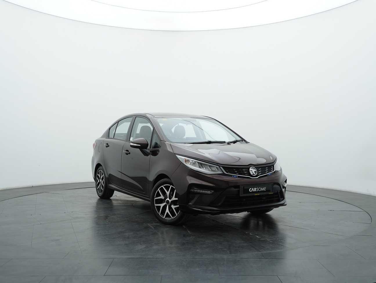 terpakai 2023 Proton Persona Premium 1.6