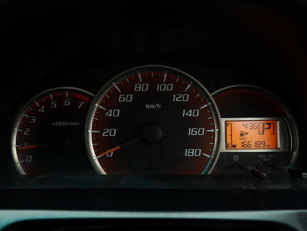 used 2014 Toyota Avanza G 1.5