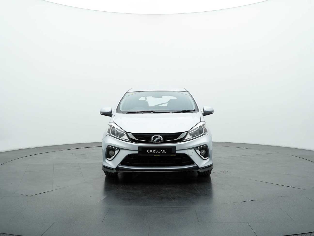 used 2019 Perodua Myvi H 1.5