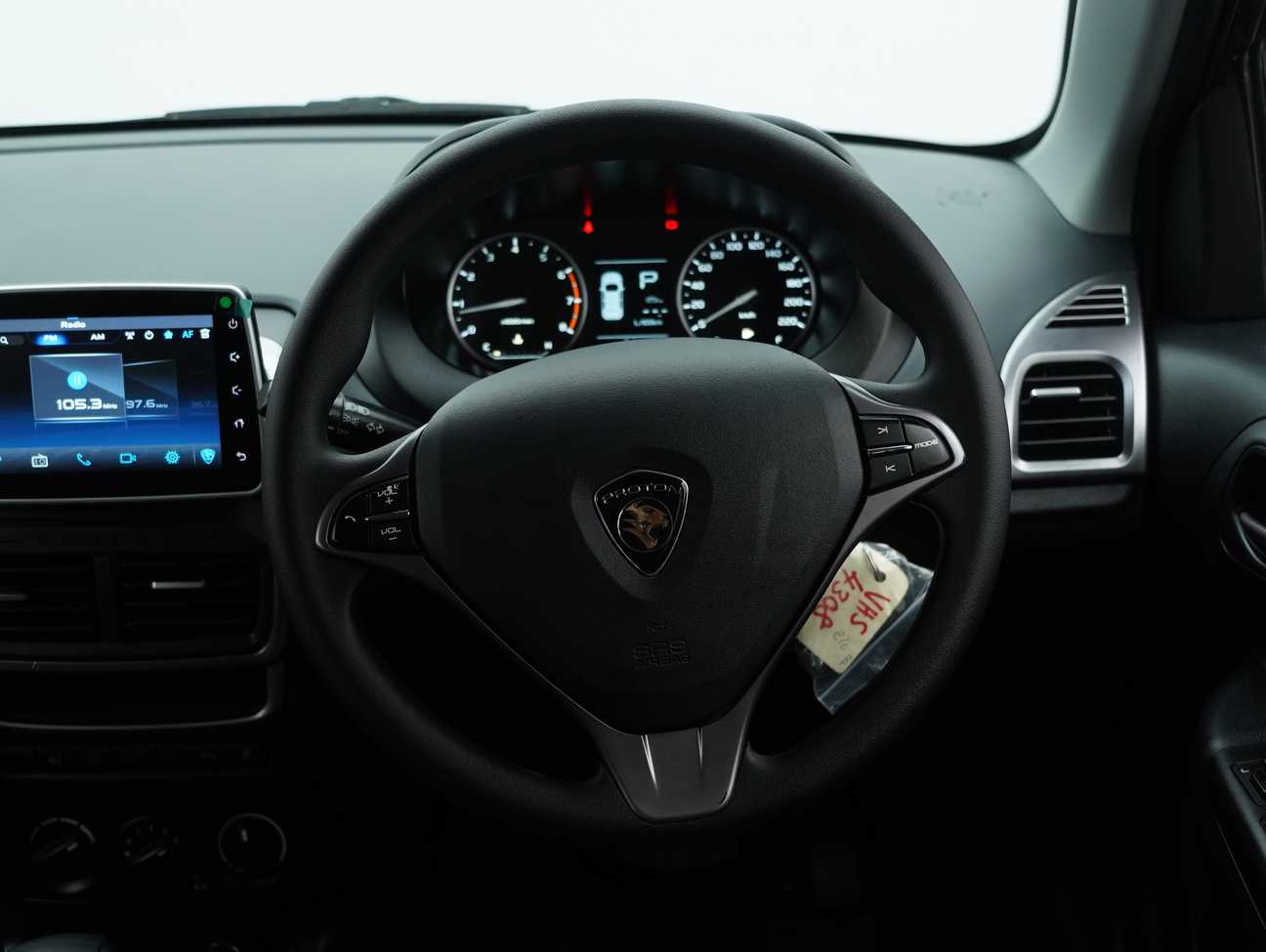 used 2022 Proton Saga Premium 1.3