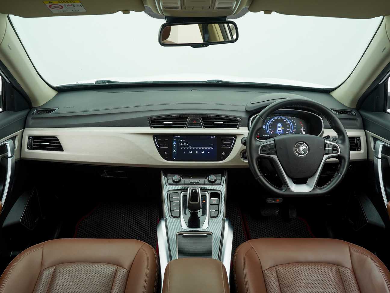 used 2020 Proton X70 Premium 1.8