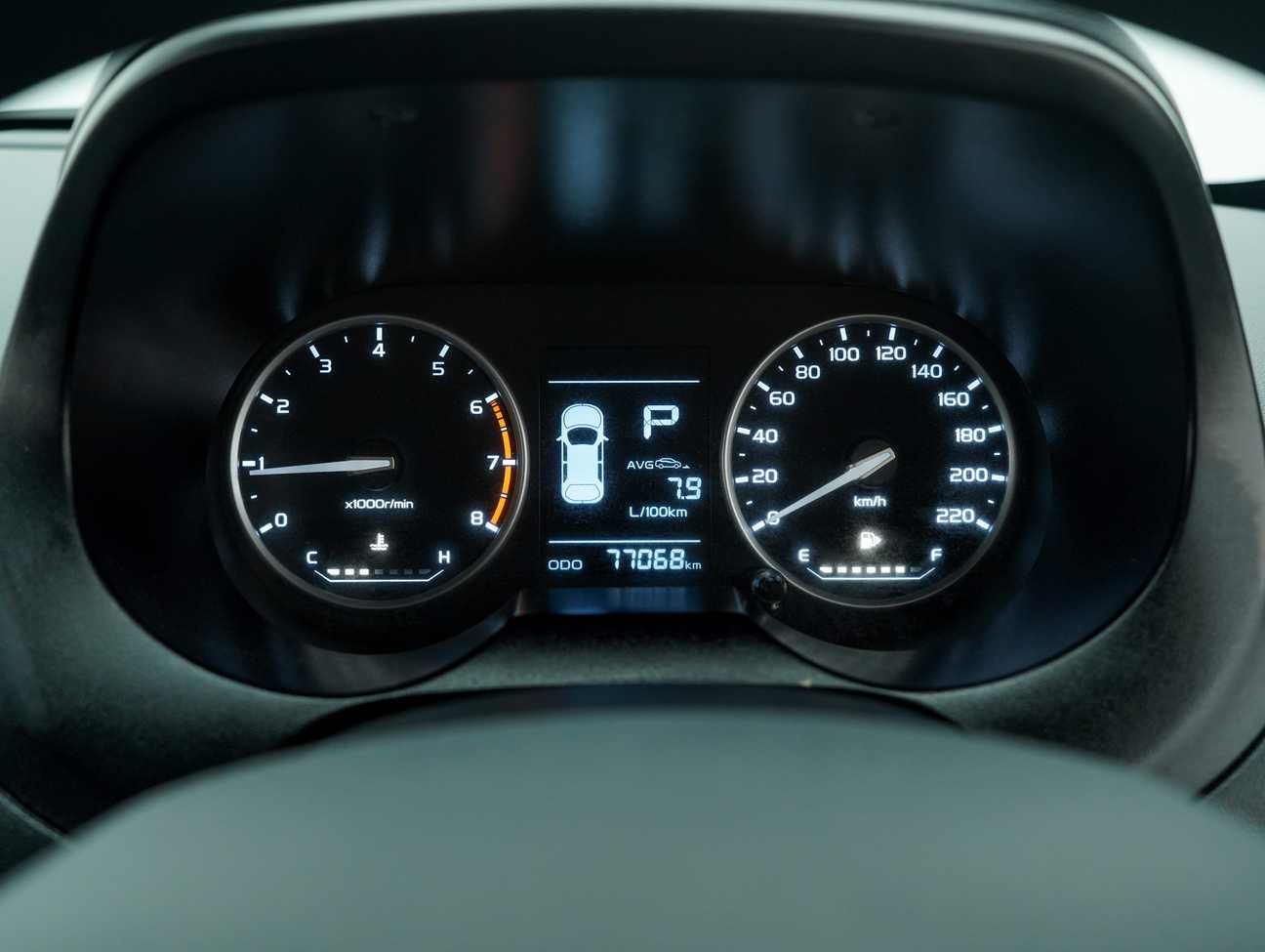used 2022 Proton Saga Premium 1.3