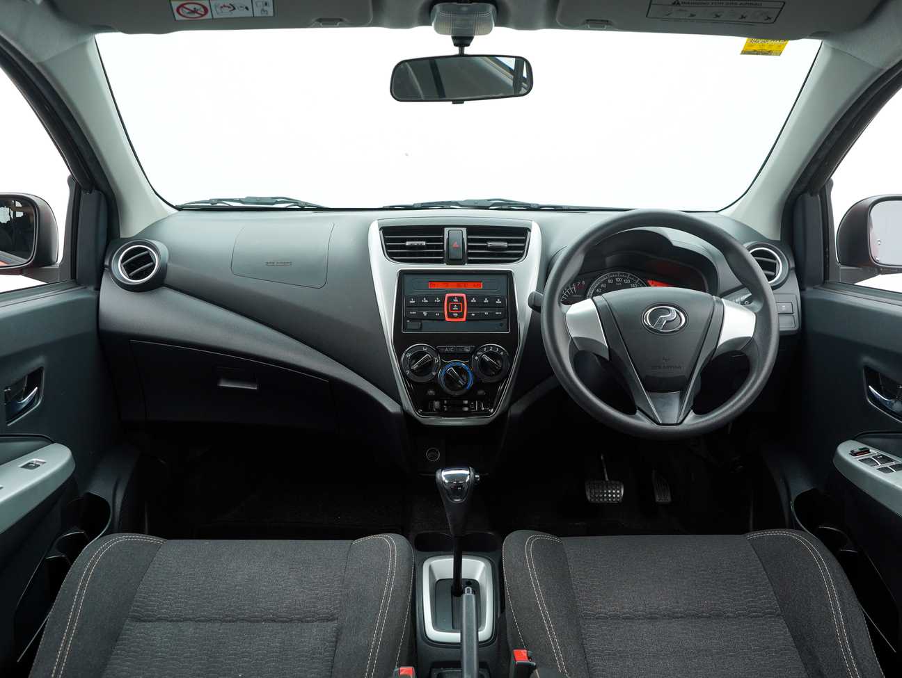 used 2020 Perodua AXIA Style 1.0