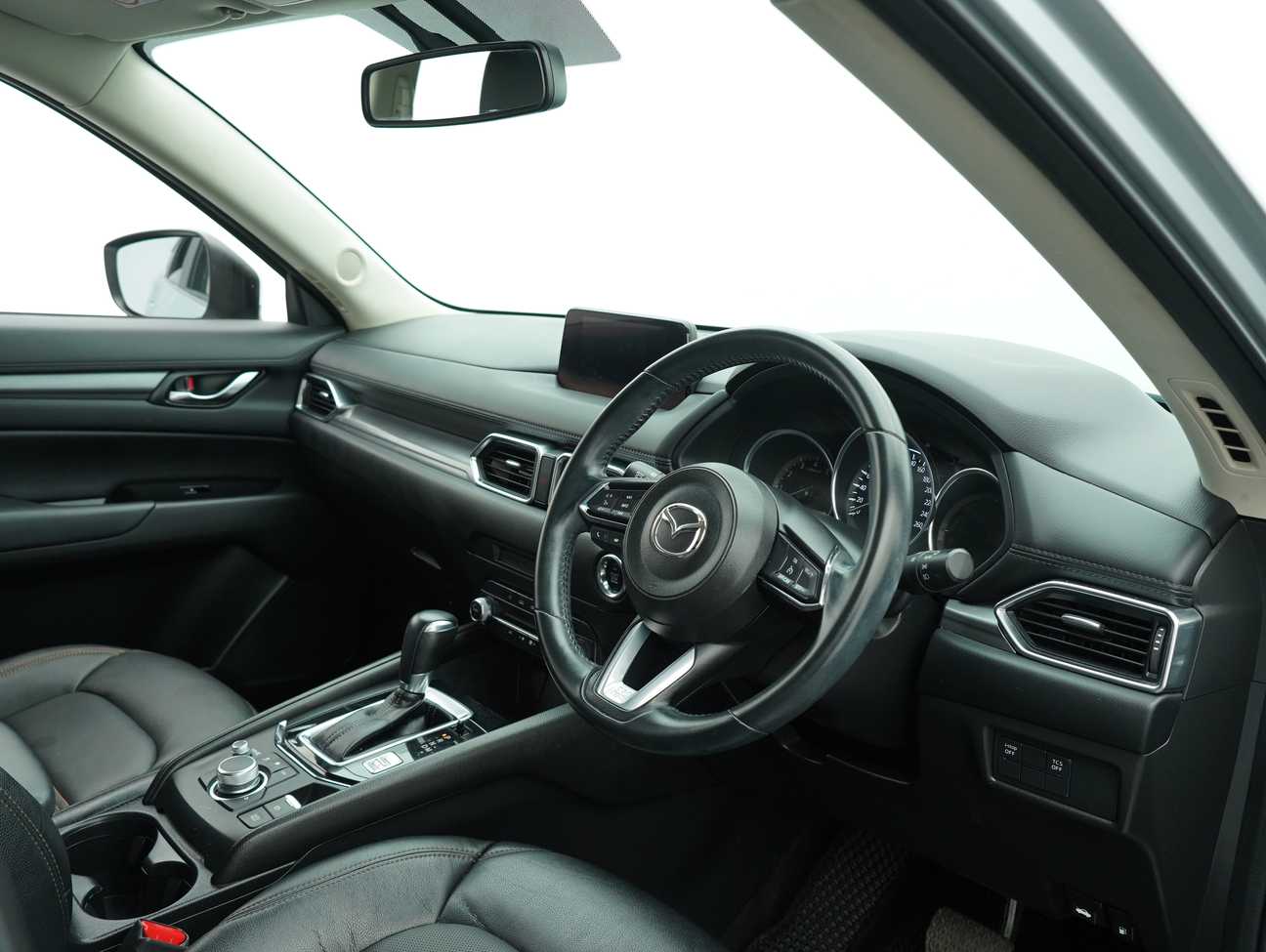 used 2020 Mazda CX-5 SKYACTIV-G Mid 2.0
