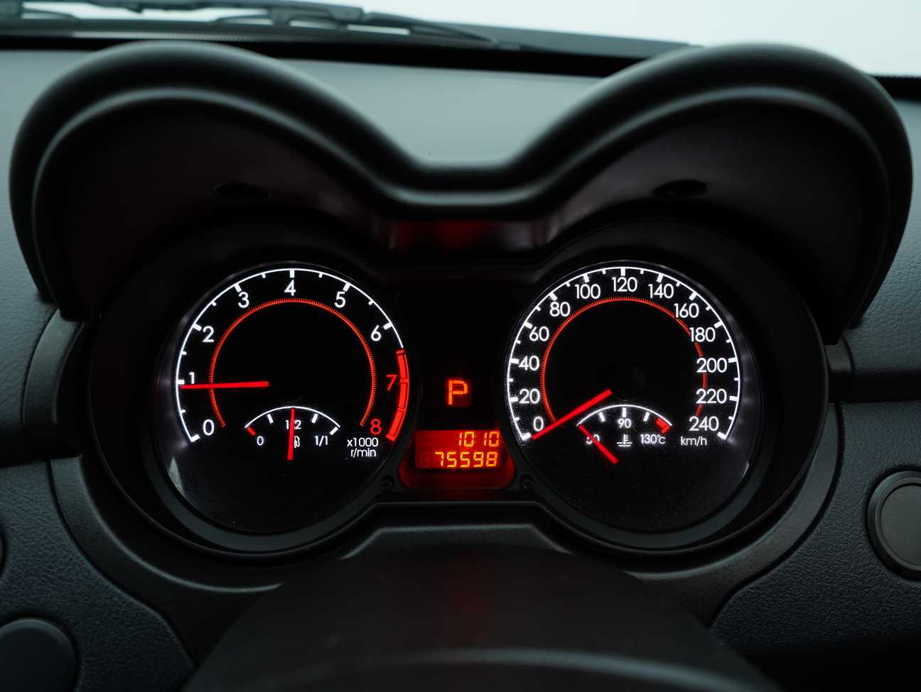 used 2013 Proton Persona Elegance Standard 1.6