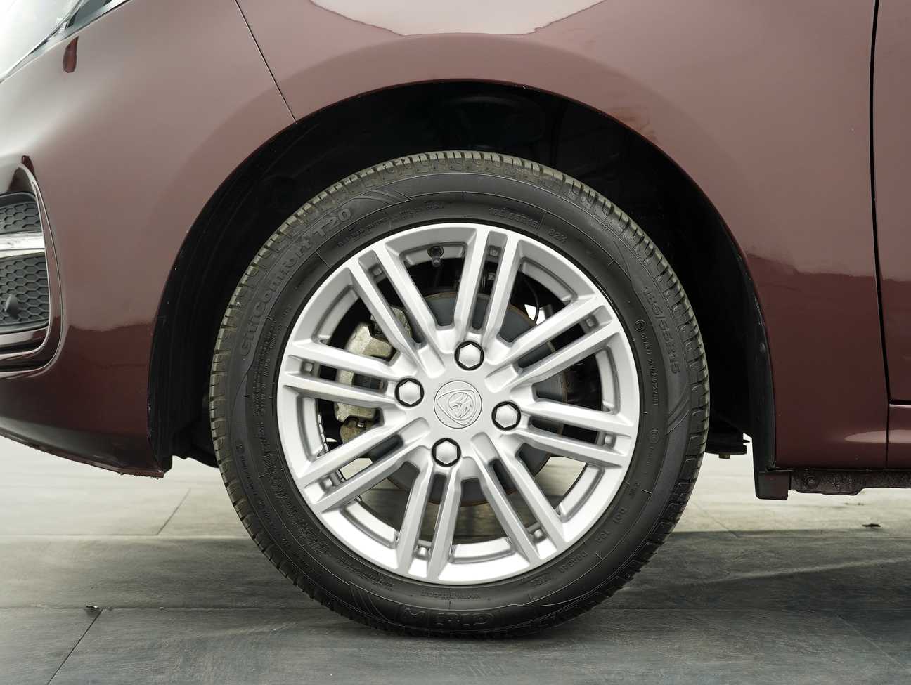 used 2019 Proton Persona Executive 1.6