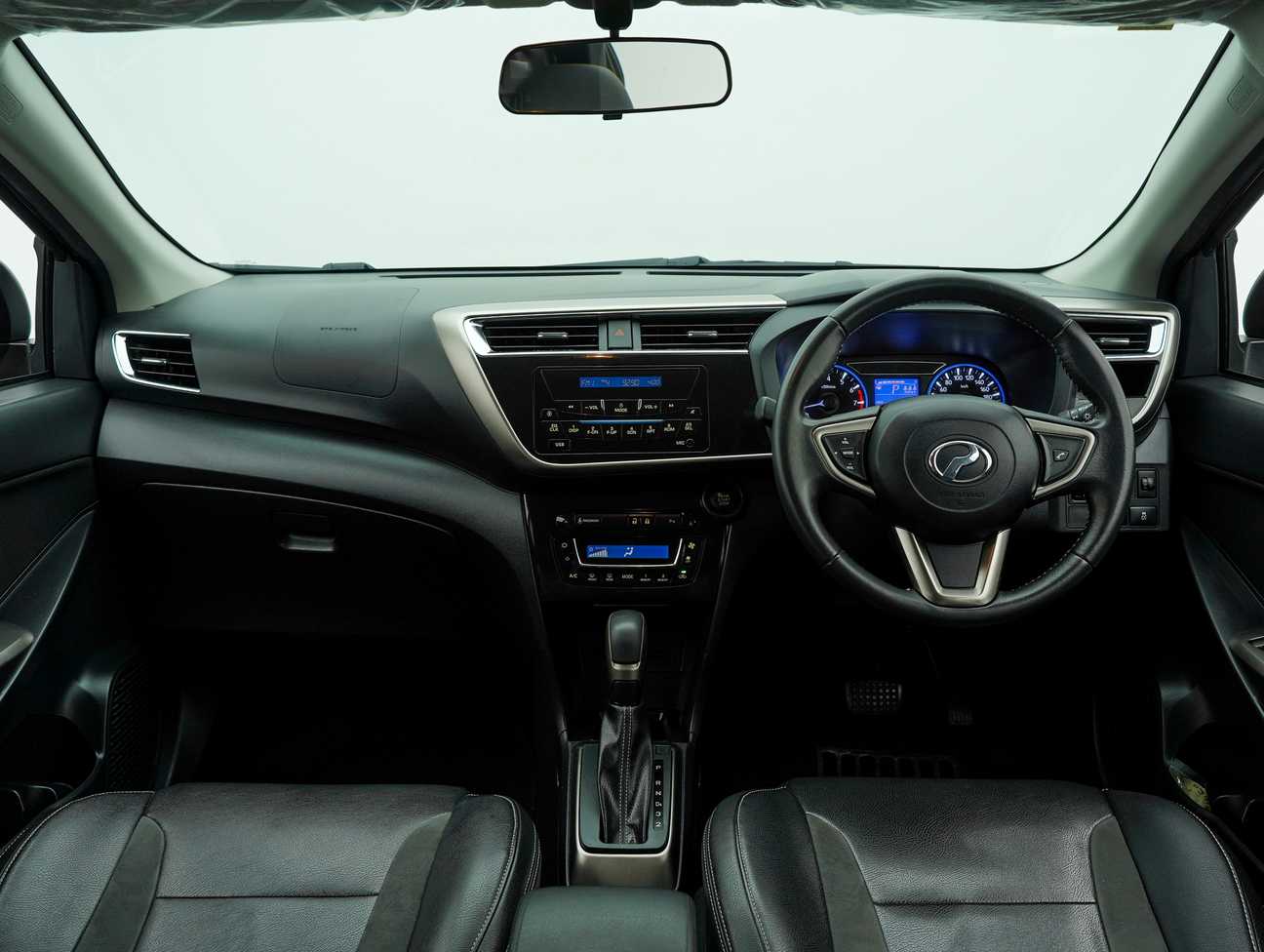 used 2017 Perodua Myvi H 1.5