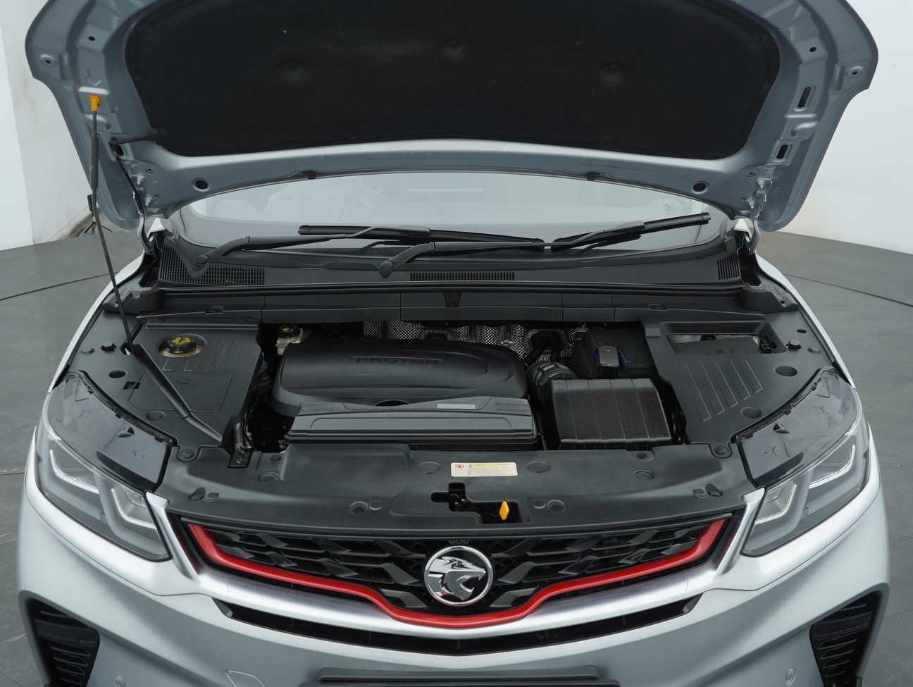 terpakai 2021 Proton X50 Executive 1.5