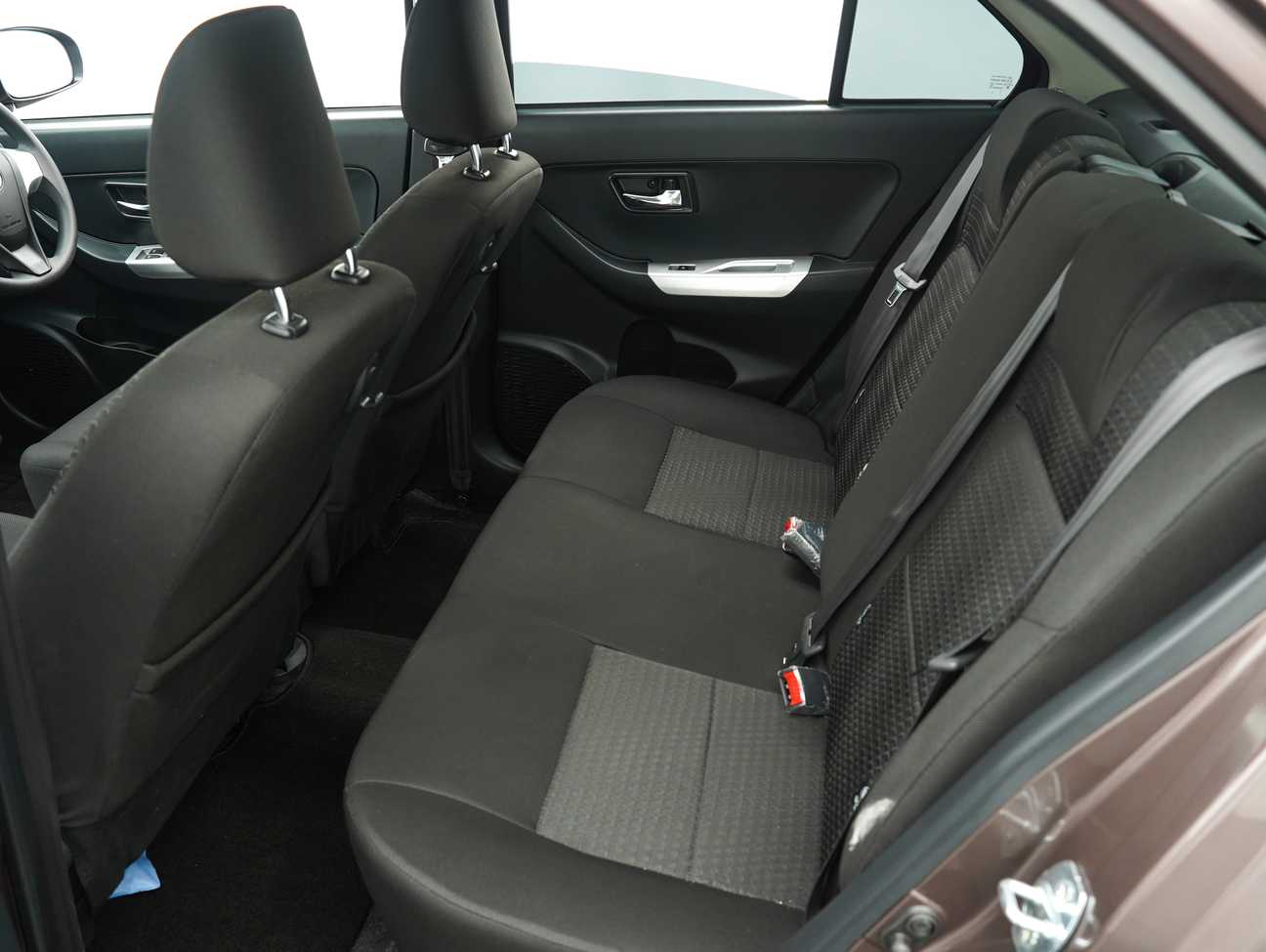 used 2021 Perodua Bezza G 1.0