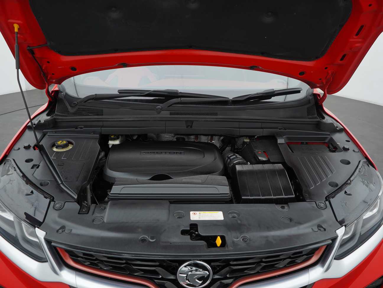 used 2021 Proton X50 Premium 1.5