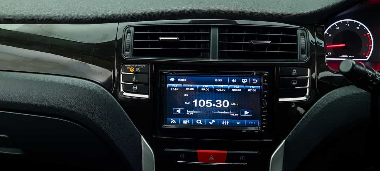 used 2016 Proton PREVE PREMIUM 1.6