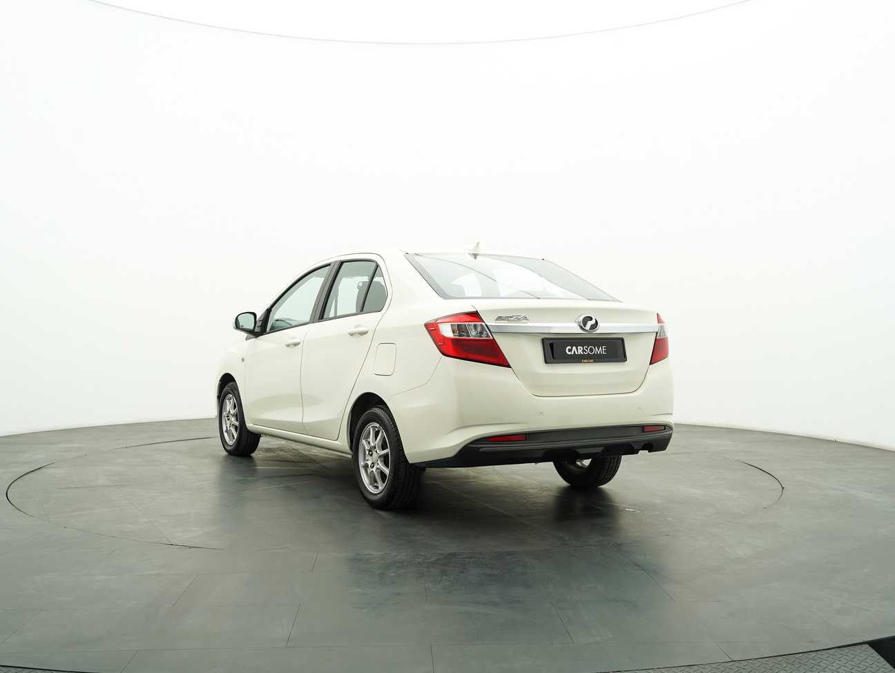 used 2018 Perodua Bezza G Standard 1.0