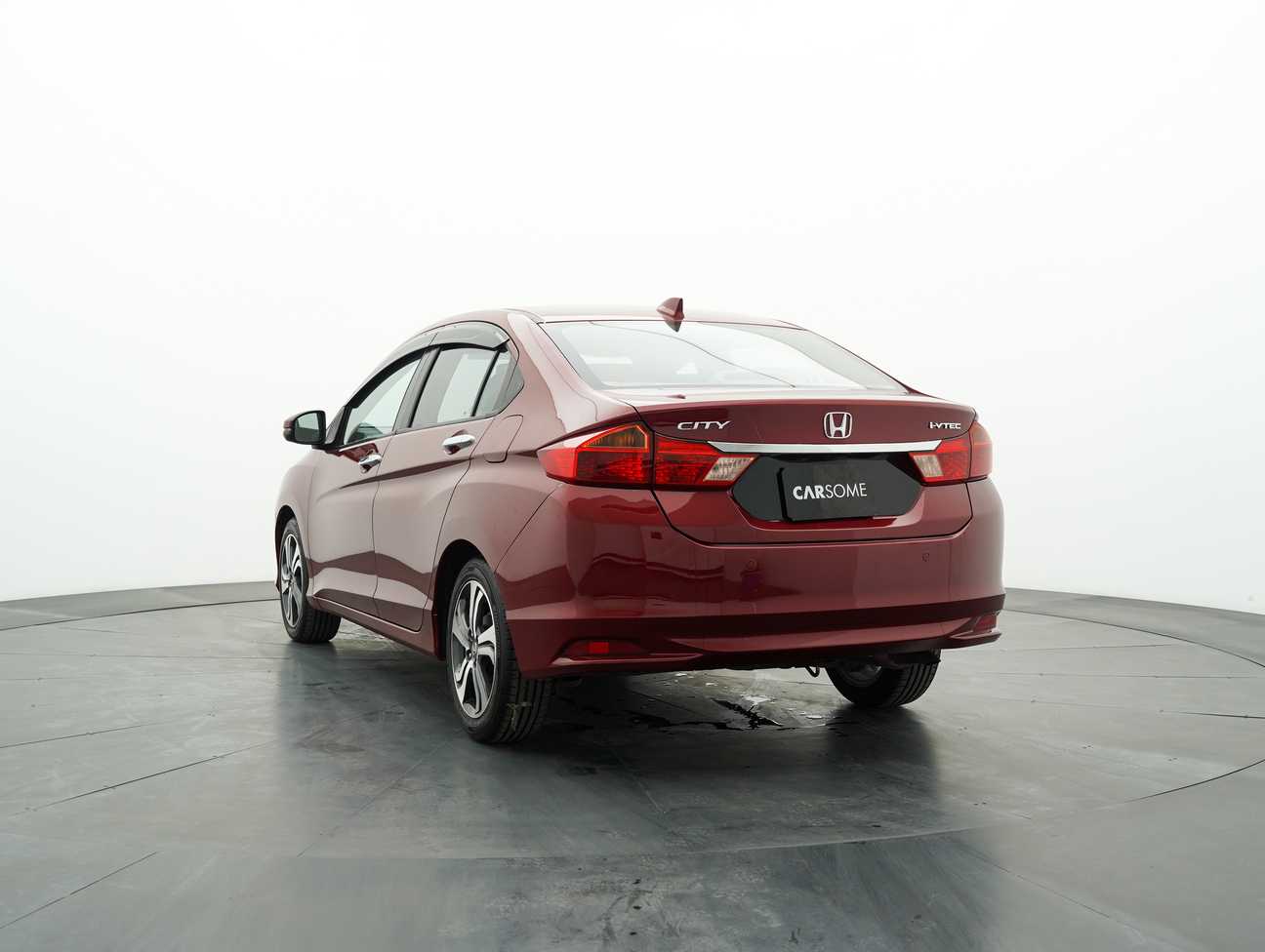 used 2016 Honda CITY V I-VTEC 1.5