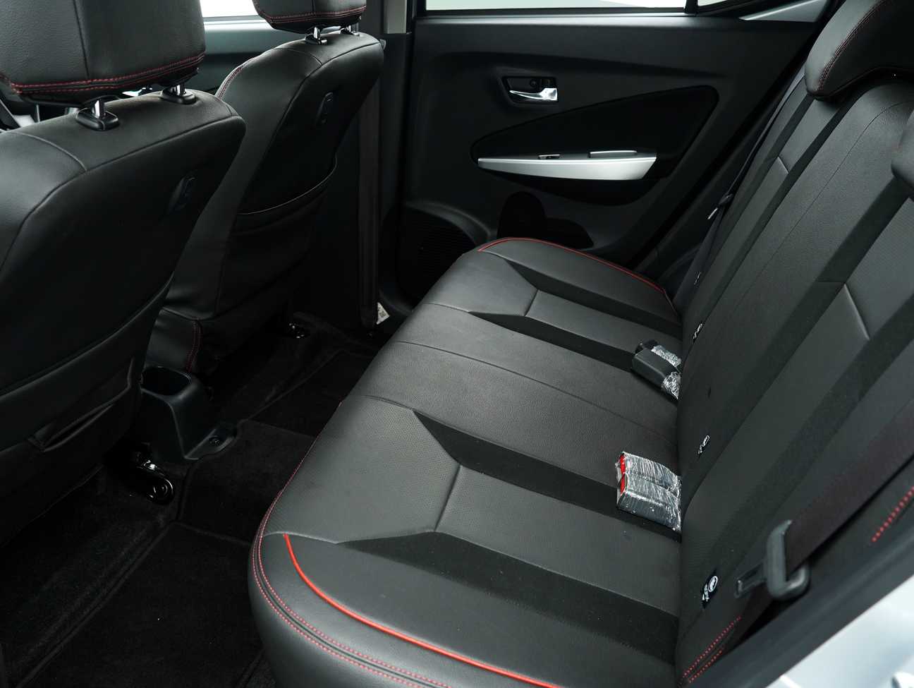 used 2022 Perodua AXIA Advance 1.0