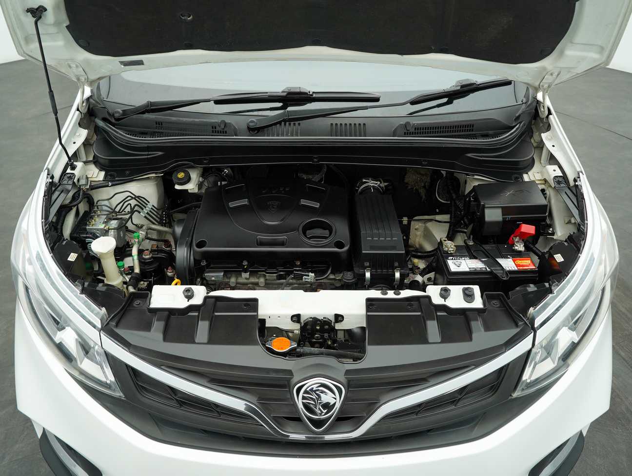 used 2019 Proton Iriz Executive 1.6