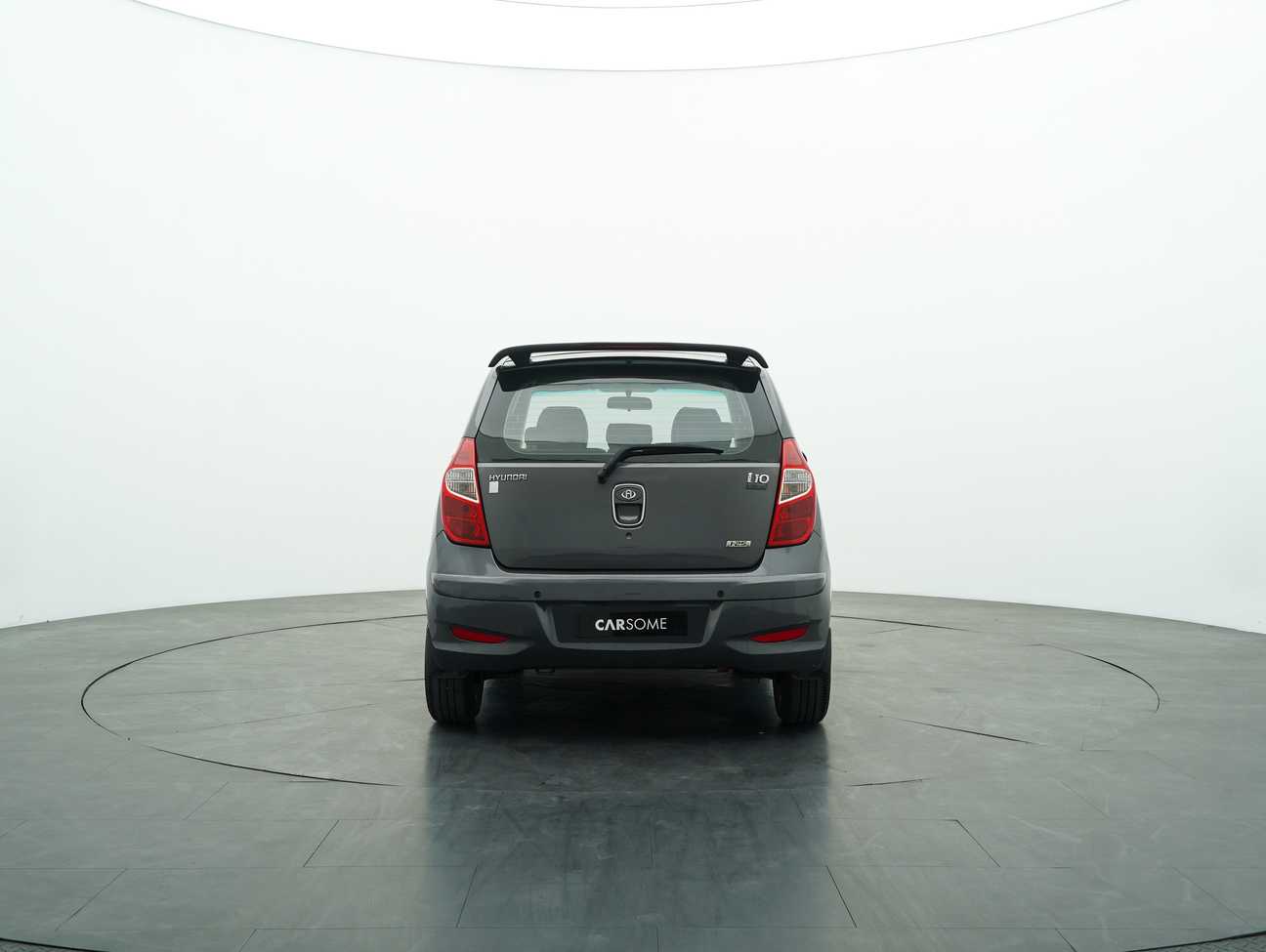 used 2013 Inokom i10 Kappa High Spec 1.2