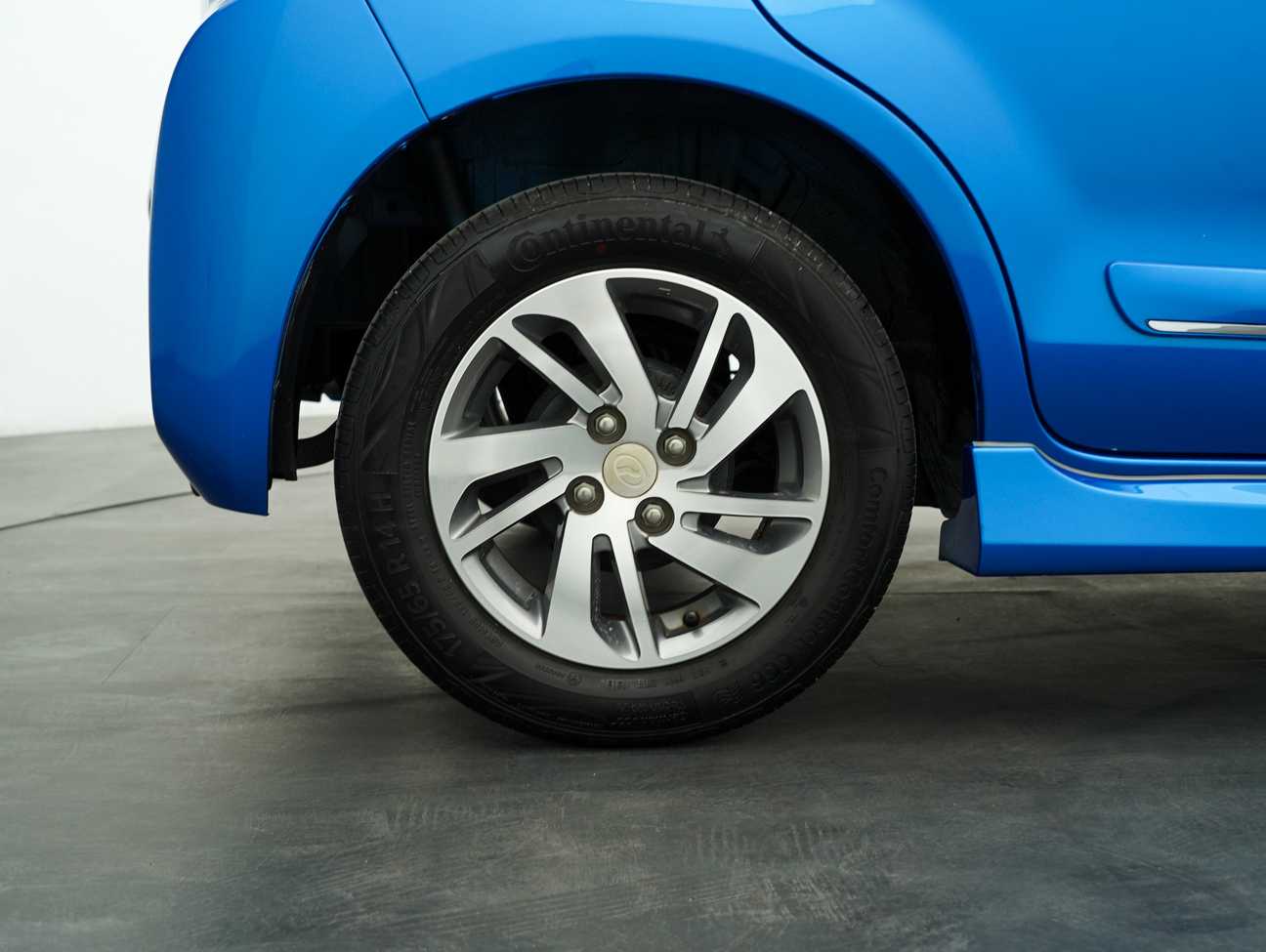 used 2017 Perodua Myvi SE 1.5