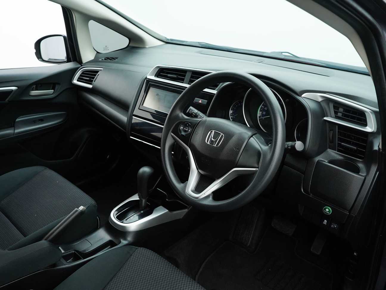 used 2019 Honda Jazz E 1.5