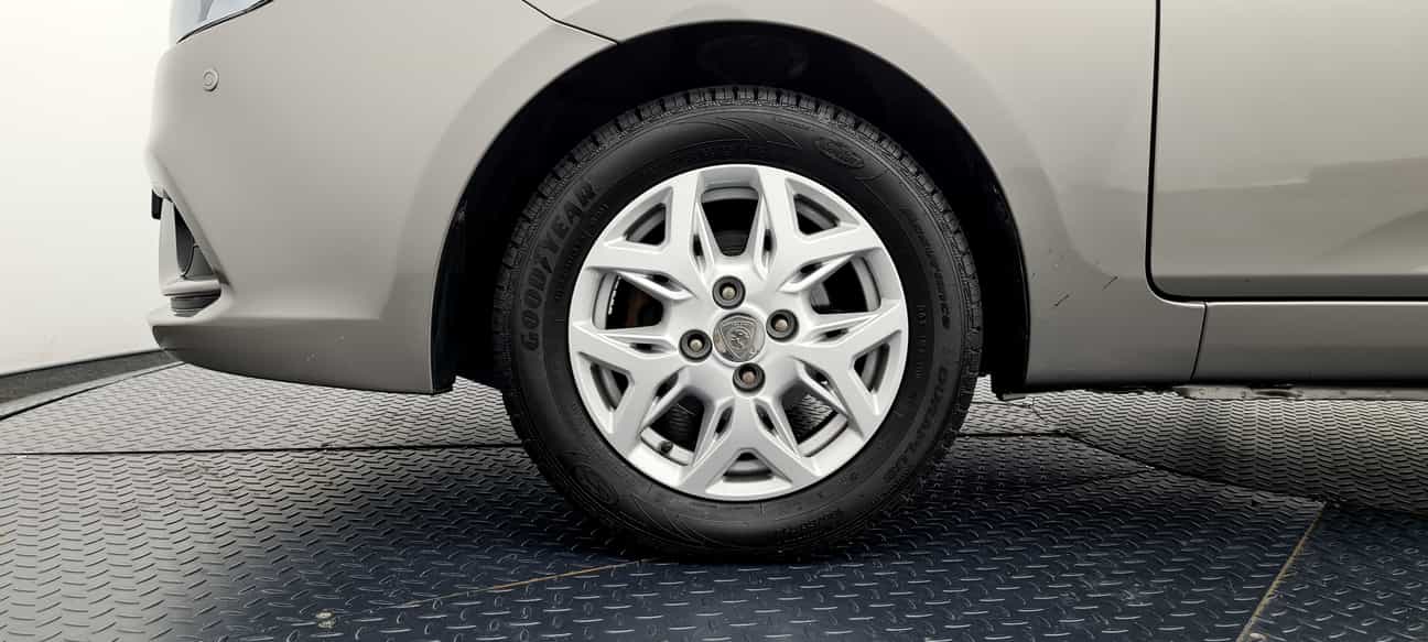 used 2016 Proton SAGA CVT 1.3