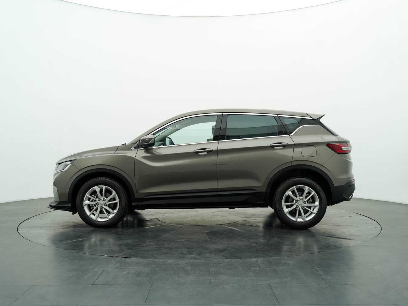 used 2022 Proton X50 Executive 1.5