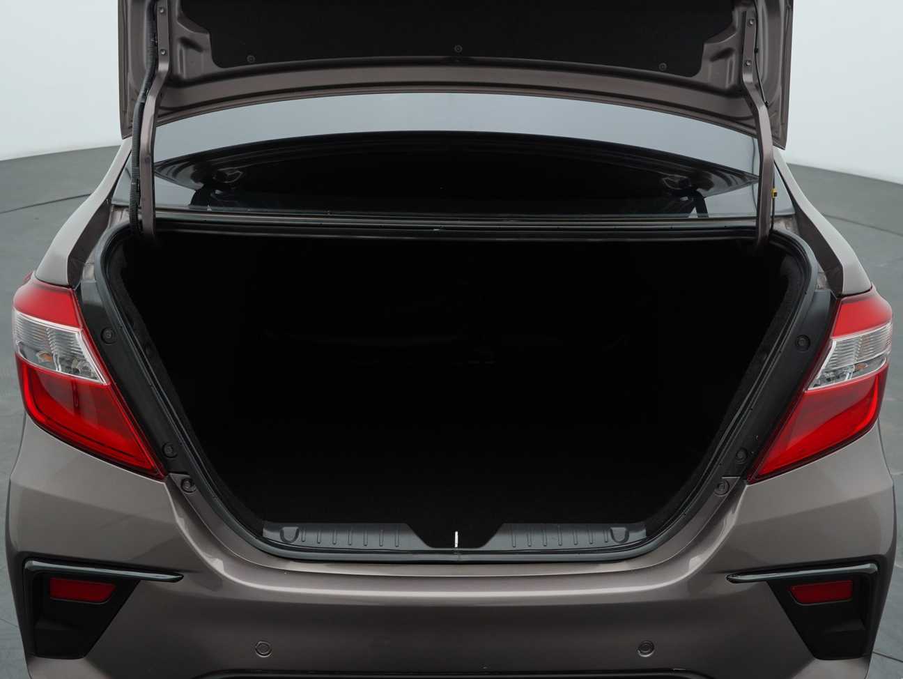 terpakai 2022 Perodua Bezza X 1.3