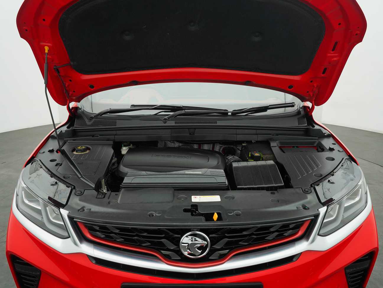 used 2021 Proton X50 Flagship 1.5