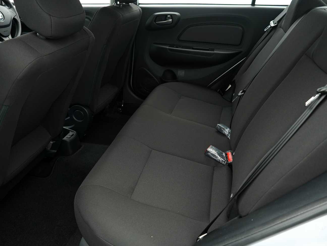 used 2023 Proton Saga Standard 1.3