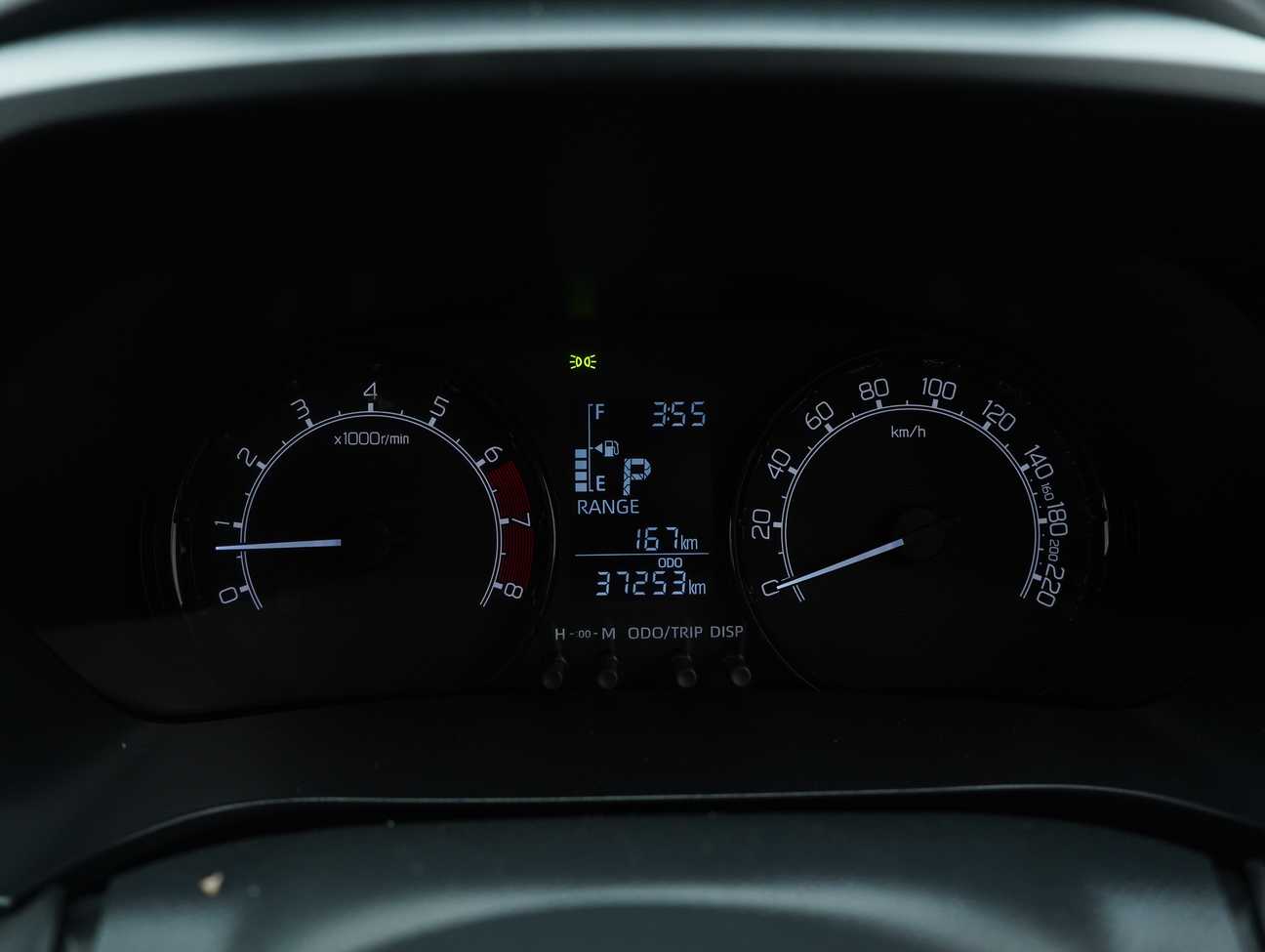 terpakai 2023 Perodua Myvi H 1.5