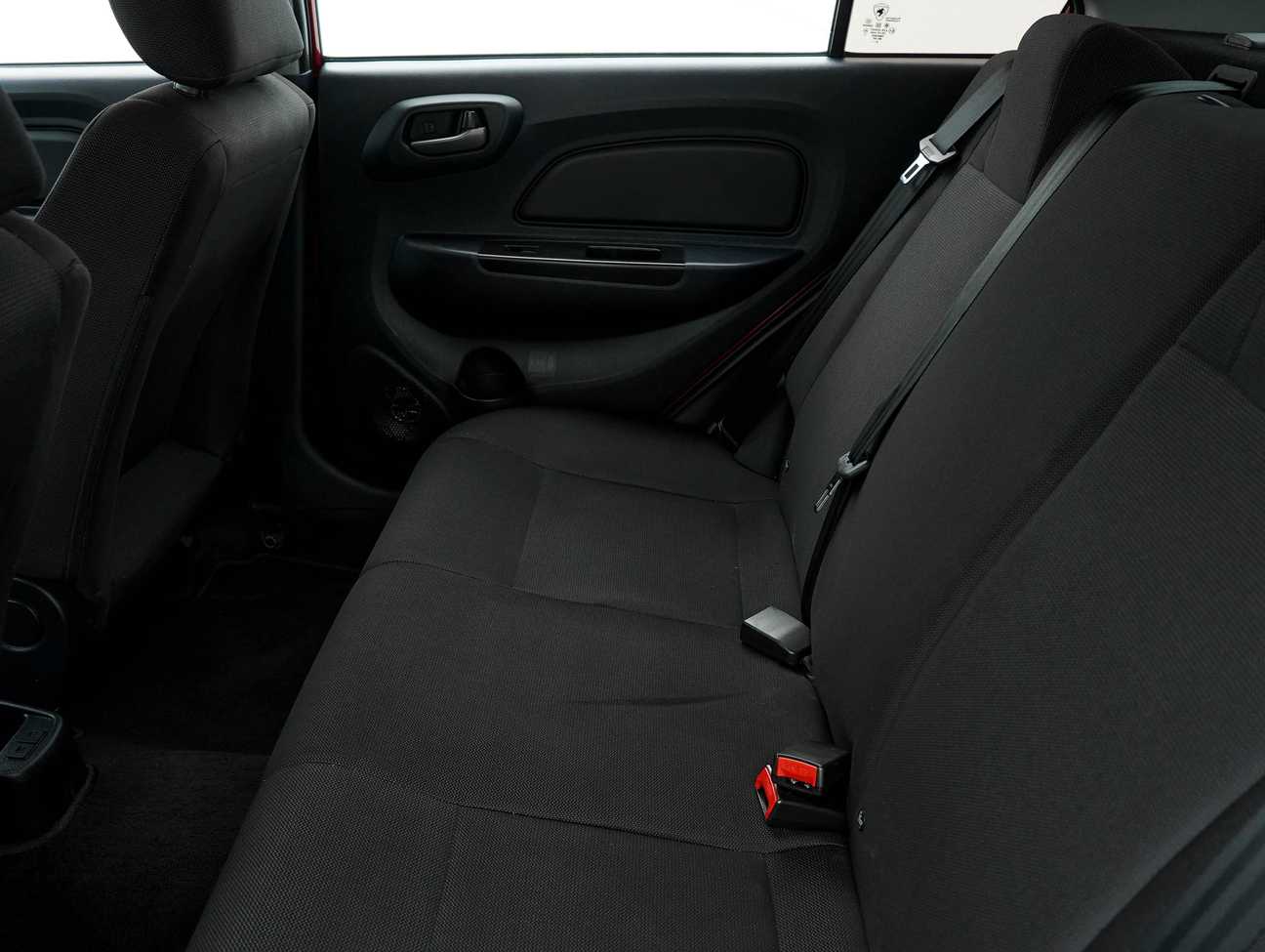 terpakai 2016 Proton Saga Standard 1.3