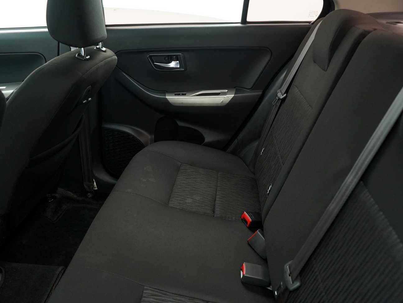 used 2019 Perodua Bezza G Standard 1.0