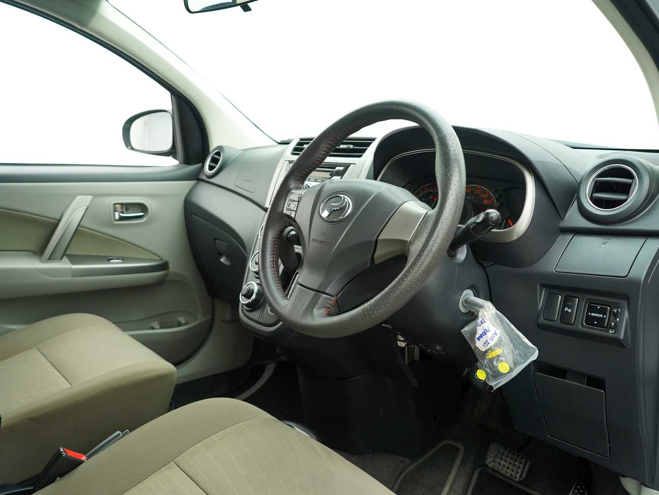 used 2015 Perodua Myvi X 1.3