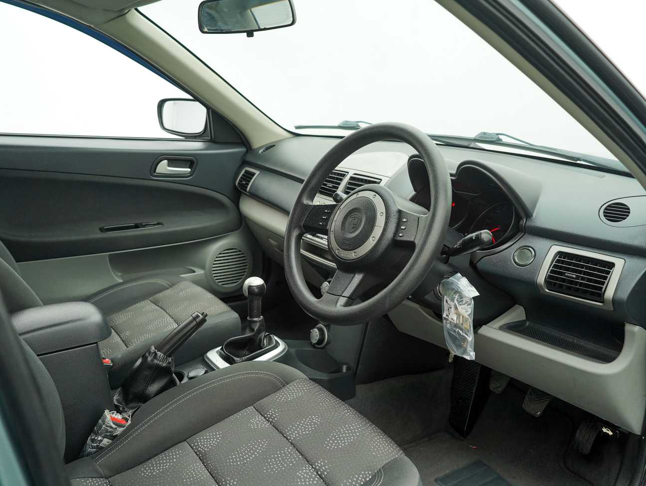 used 2010 Proton Persona Elegance Medium Line 1.6