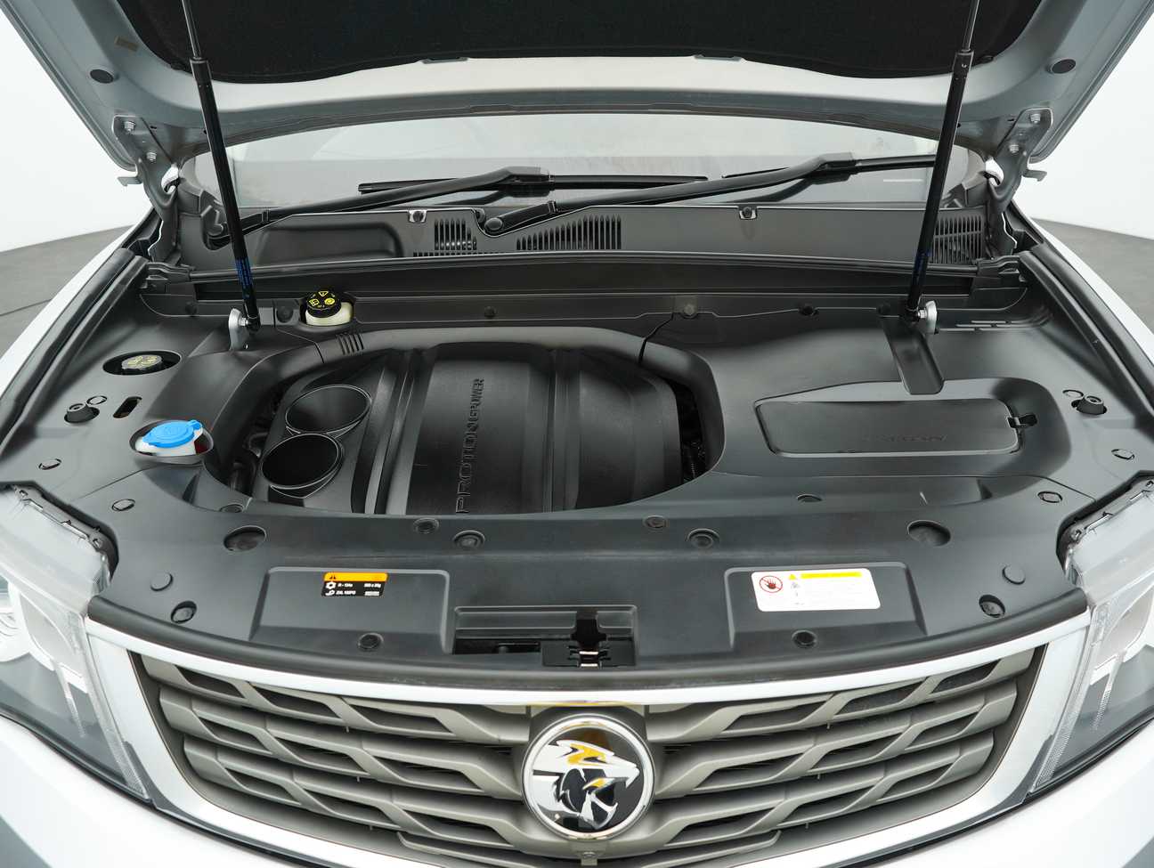 used 2020 Proton X70 TGDI PREMIUM 2WD 1.8