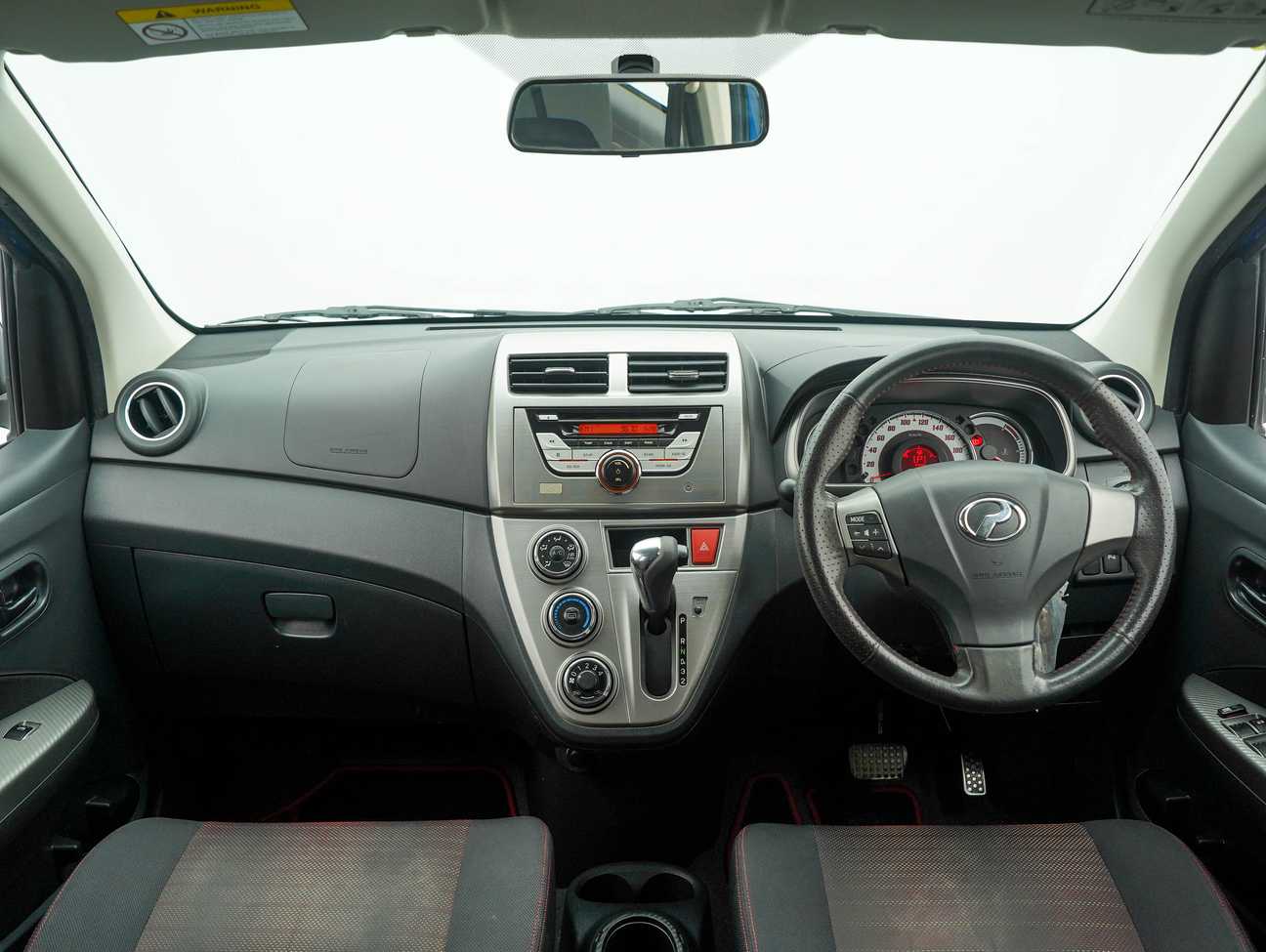 used 2016 Perodua Myvi SE 1.5