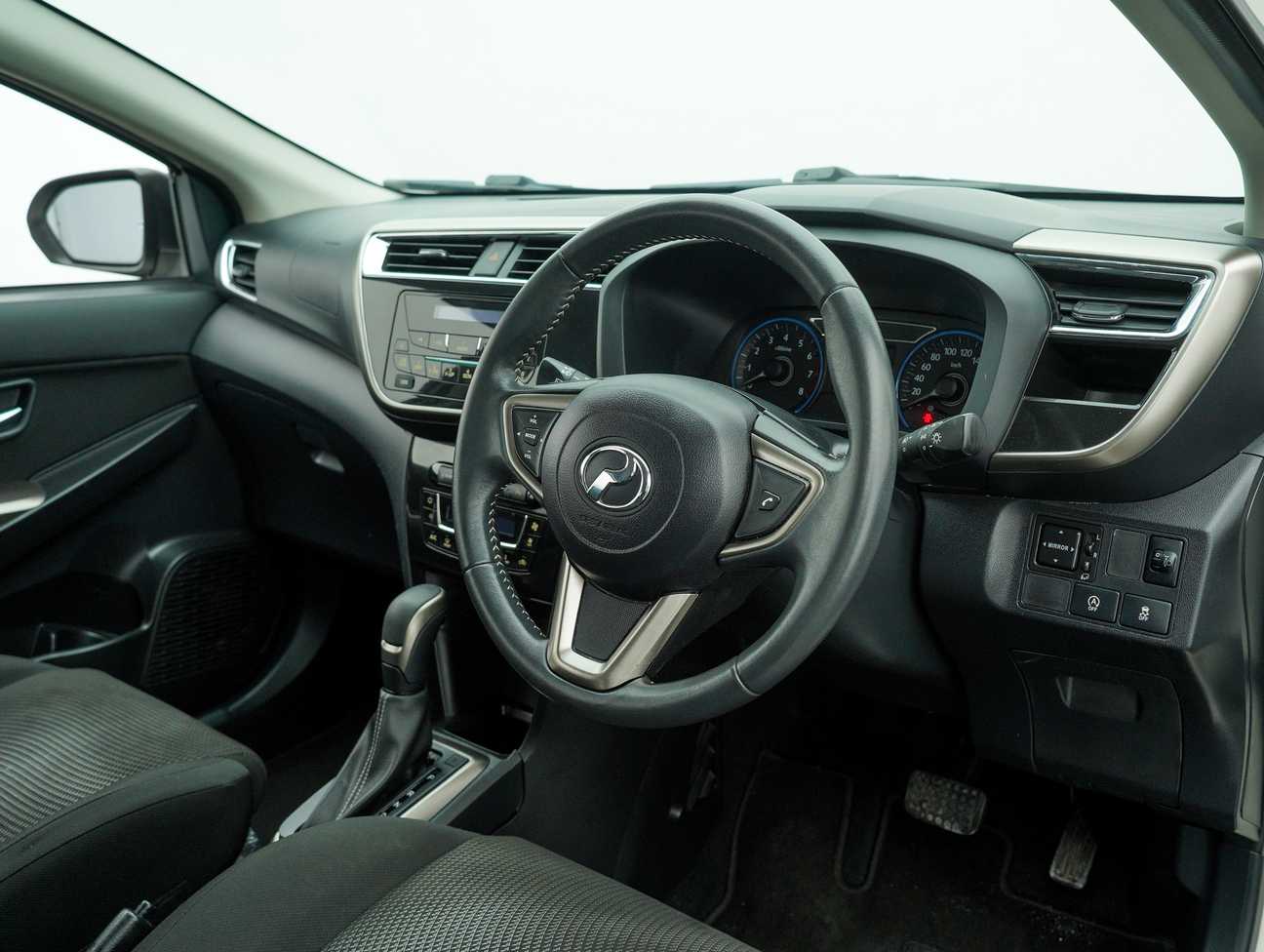 used 2018 Perodua Myvi X 1.3